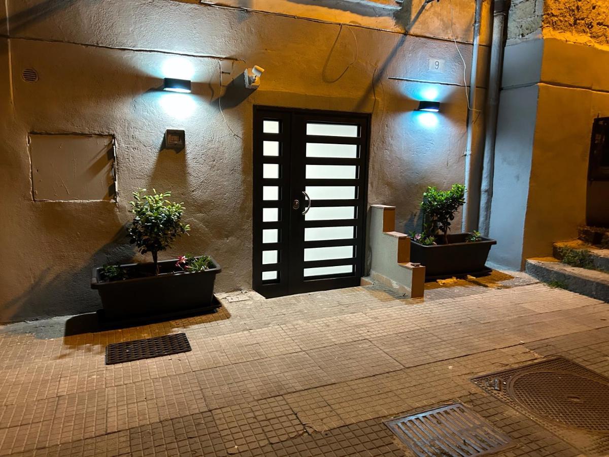 Intero Alloggio Salita Tasso Naples Exterior photo